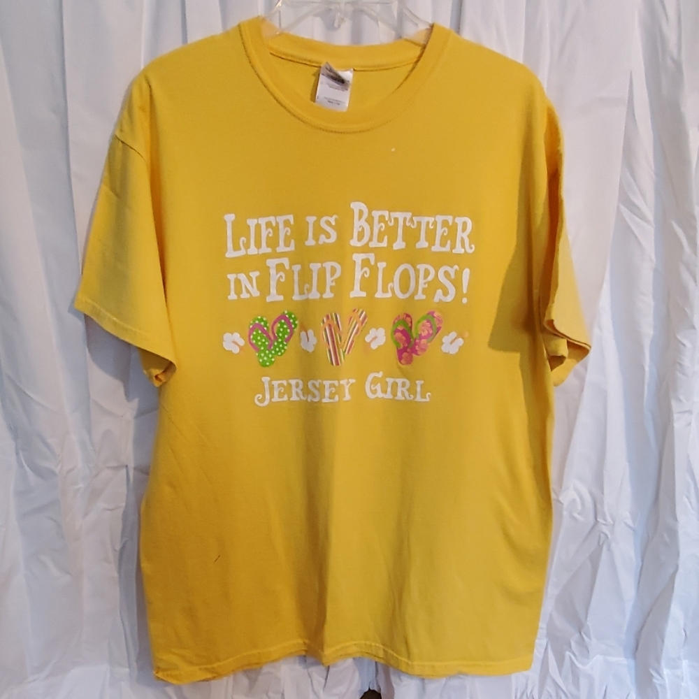 T shirt